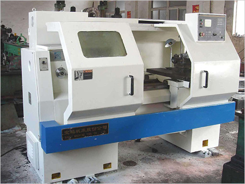 車(chē)床維修改造