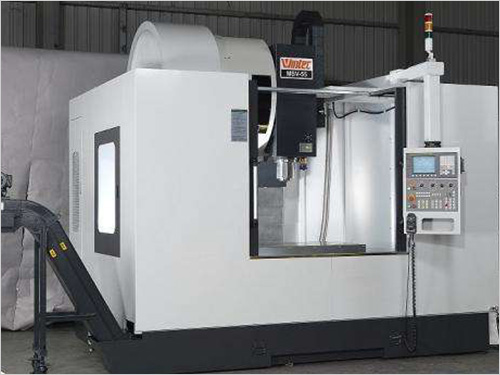 數(shù)控加工中心維修改造